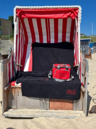 Strandkorb